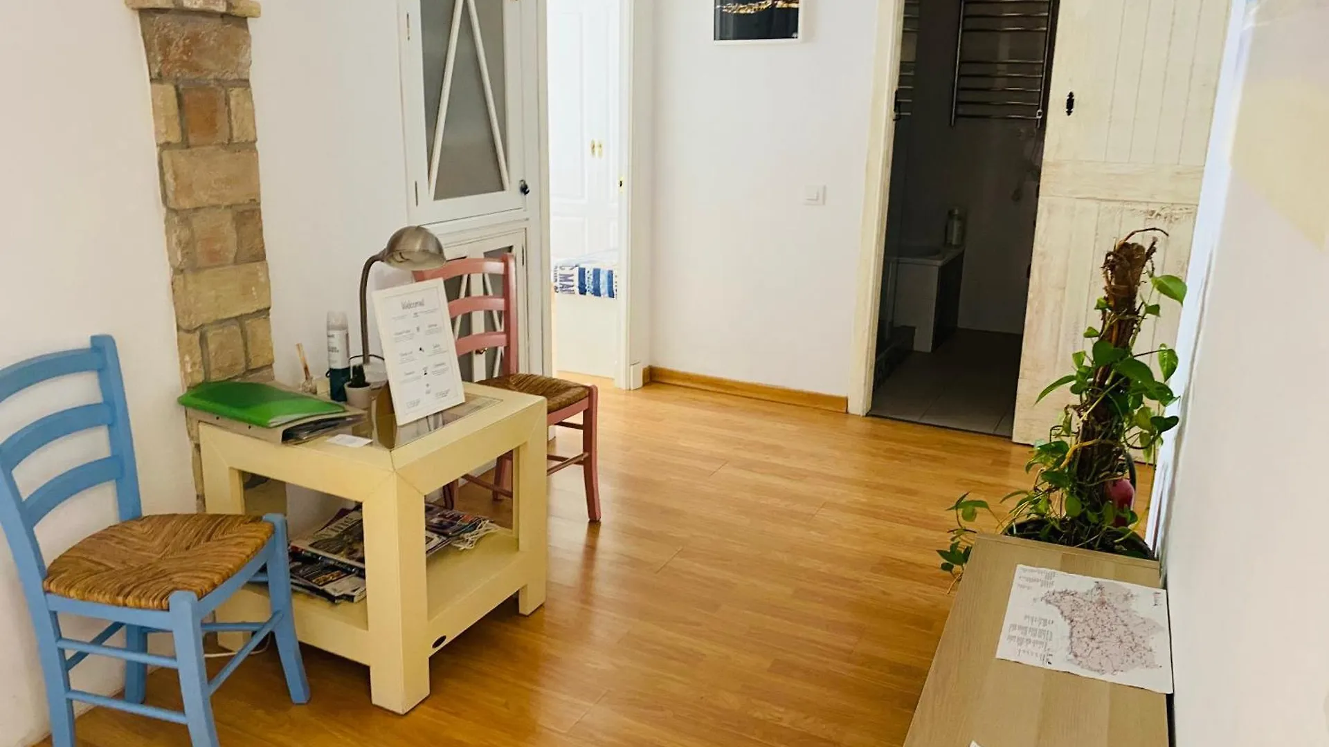 Atico Cadiz Centro Apartment 0*,  Spain