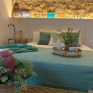 Apartamento Pitusa, Cádiz