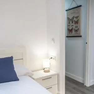 Apartamento Brisa Marinera Grupo Ac Gestion, Cádiz
