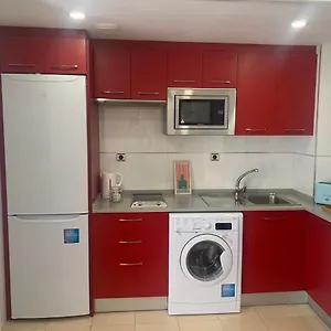 Apartamento Estudio Alameda, Cádiz